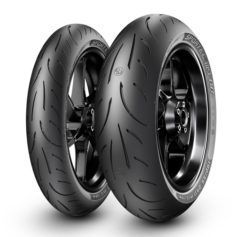 180/55R17M 73W M9-R METZELER